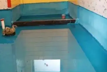 鸠江卫生间防水多少钱